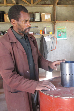 John Kibiru