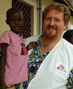 Joshua Smith