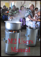 M2 Users Maunal