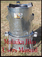 Malaika Jiko Users Manual