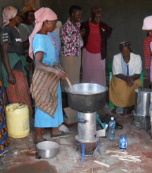 Wisdom Stoves