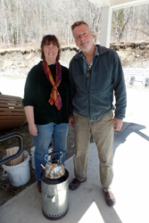 Wisdom Stoves