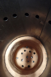 Wisdom Stoves